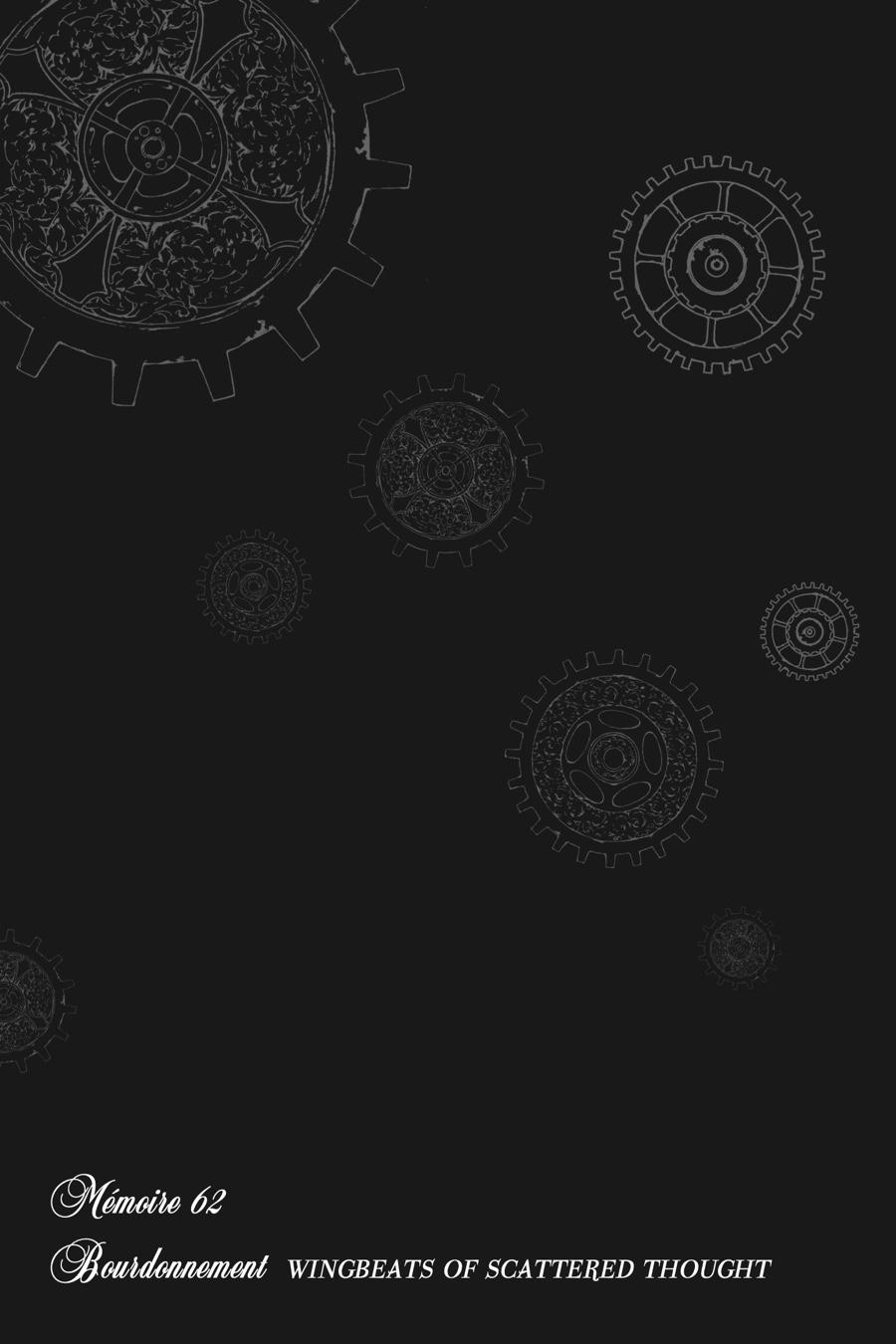 The Case Study of Vanitas Chapter 62 - Page 36