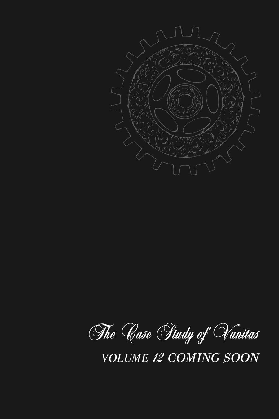 The Case Study of Vanitas Chapter 62 - Page 47