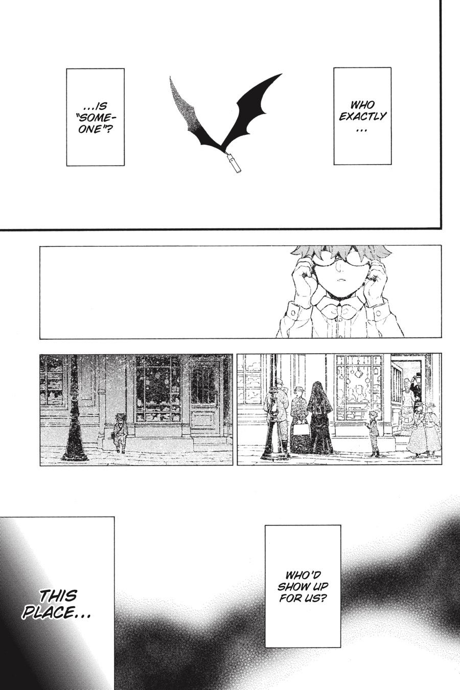 The Case Study of Vanitas Chapter 63 - Page 15