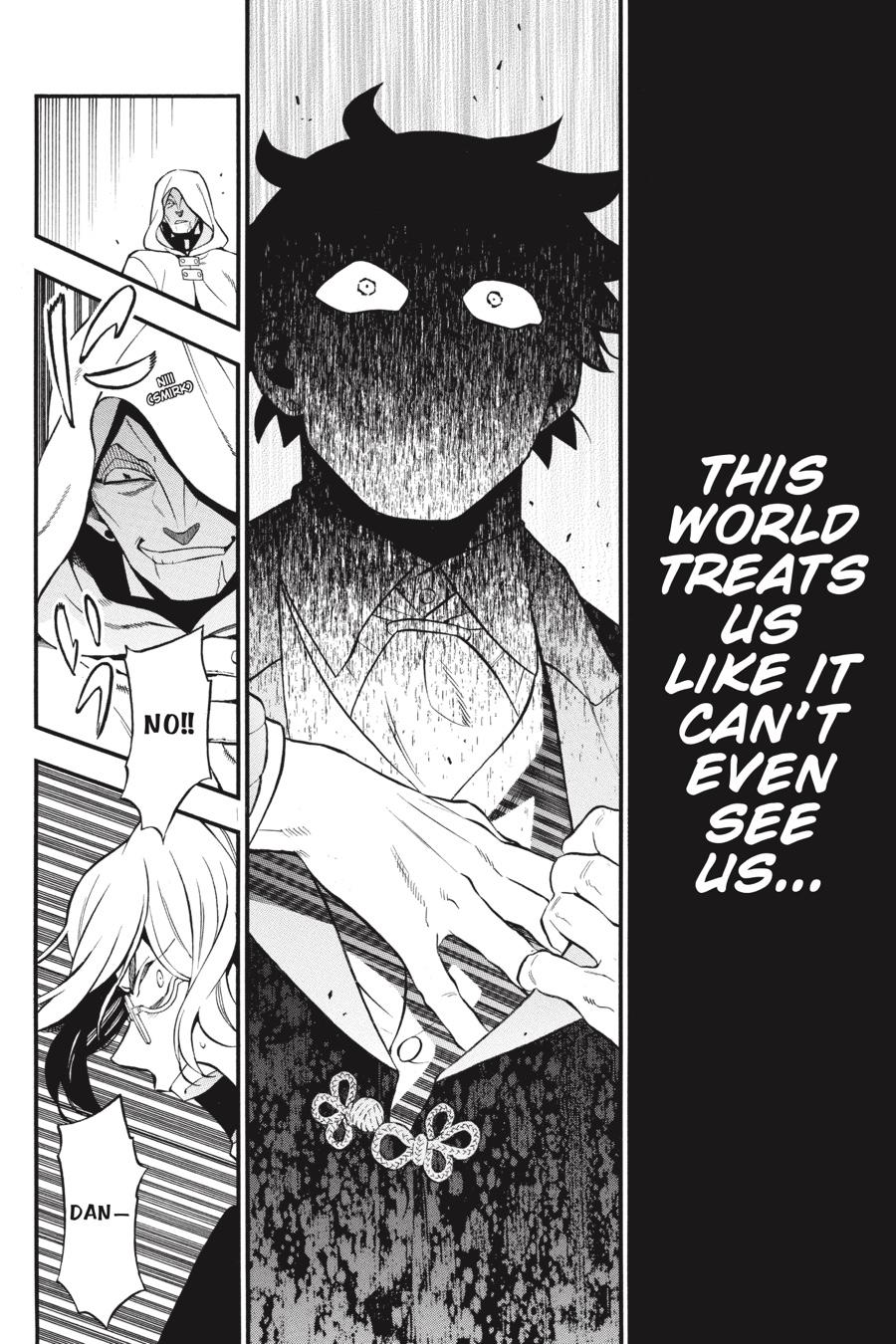 The Case Study of Vanitas Chapter 63 - Page 16
