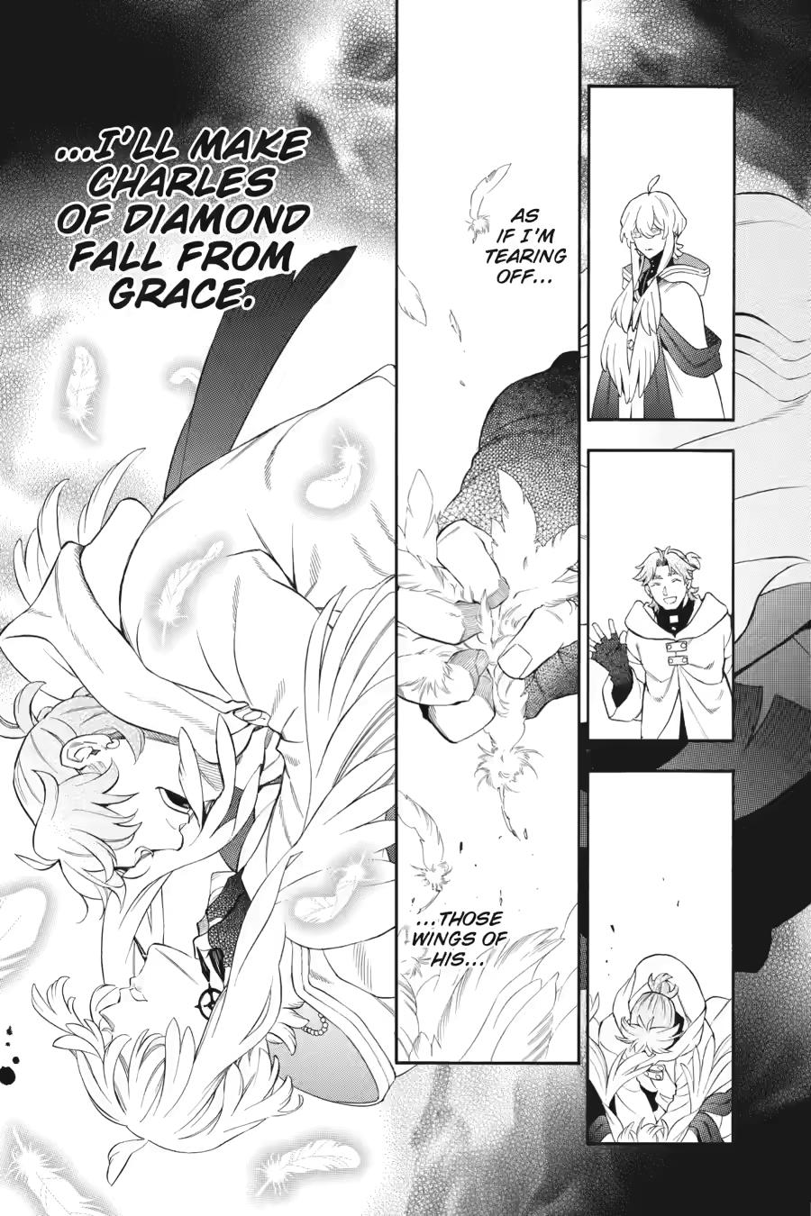The Case Study of Vanitas Chapter 67 - Page 13