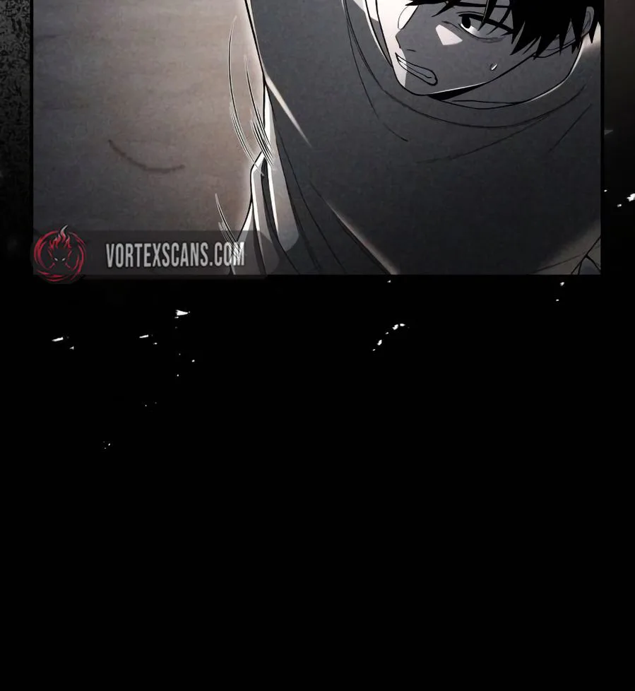 Veteran of the Apocalypse Chapter 5 - Page 6