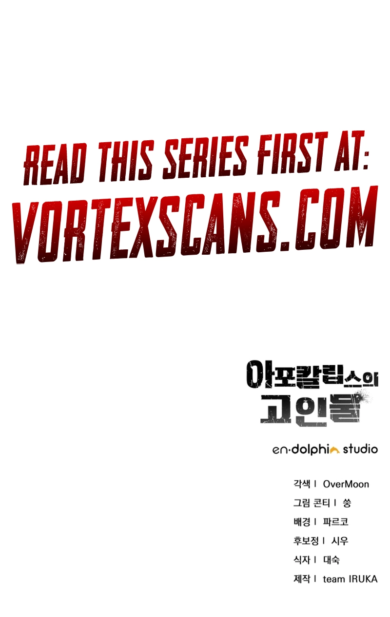 Veteran of the Apocalypse Chapter 23 - Page 13