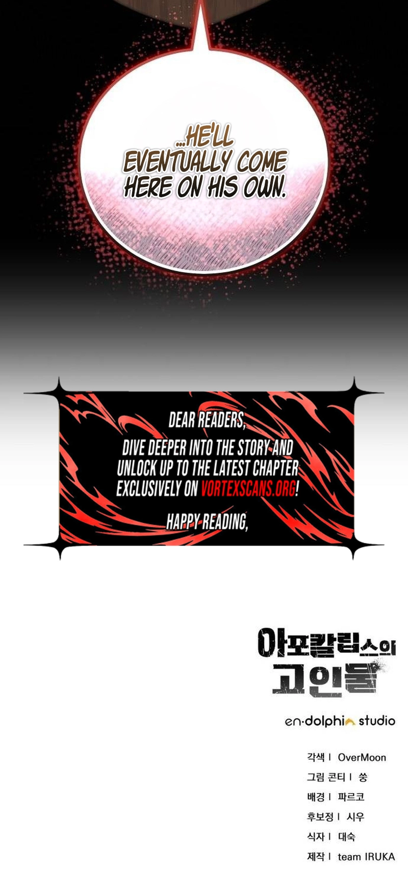 Veteran of the Apocalypse Chapter 32 - Page 12