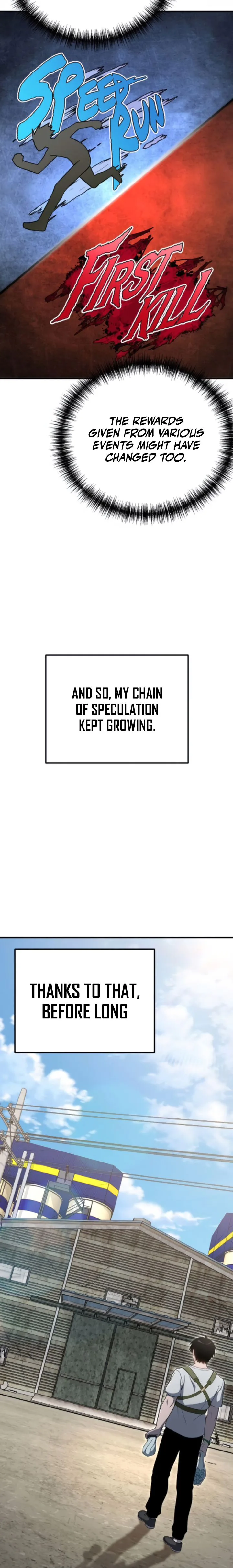 Veteran of the Apocalypse Chapter 37 - Page 6