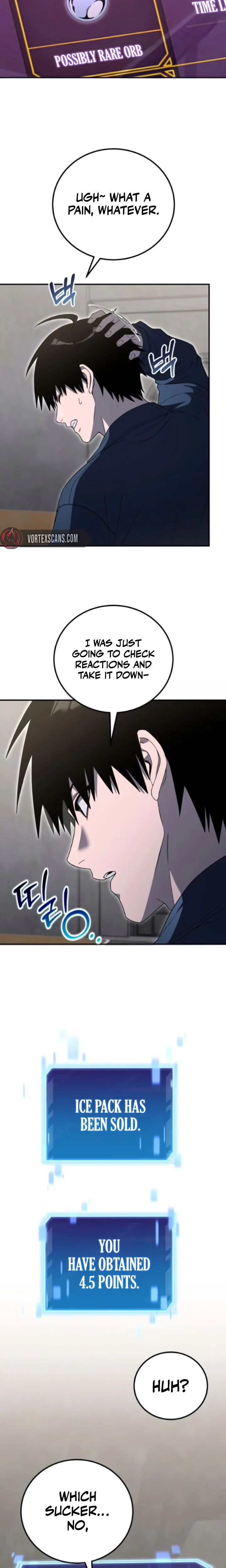 Veteran of the Apocalypse Chapter 37 - Page 20