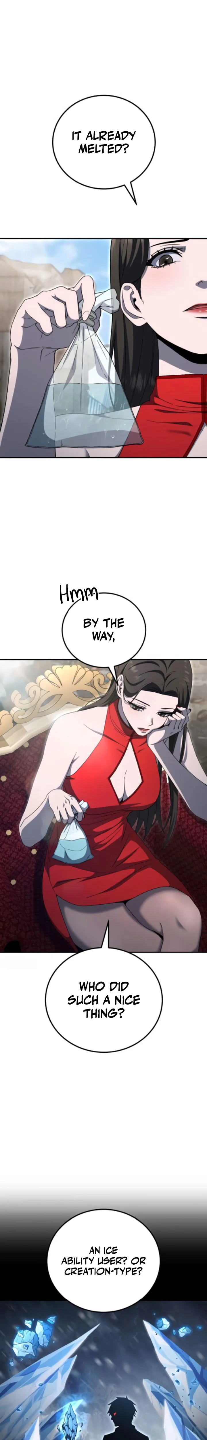 Veteran of the Apocalypse Chapter 37 - Page 26
