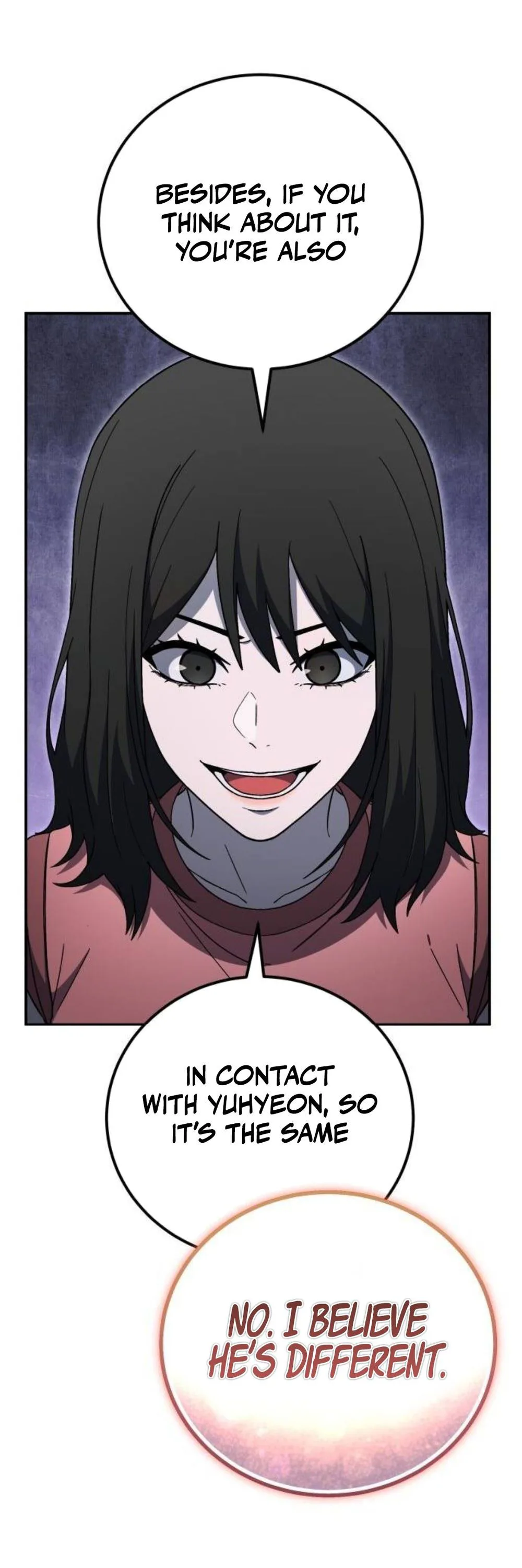 Veteran of the Apocalypse Chapter 39 - Page 12