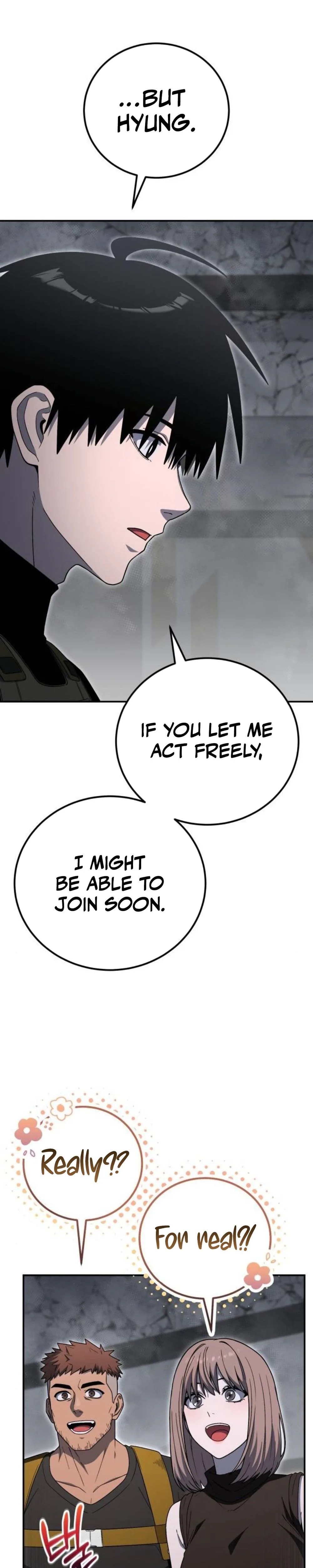 Veteran of the Apocalypse Chapter 39 - Page 25