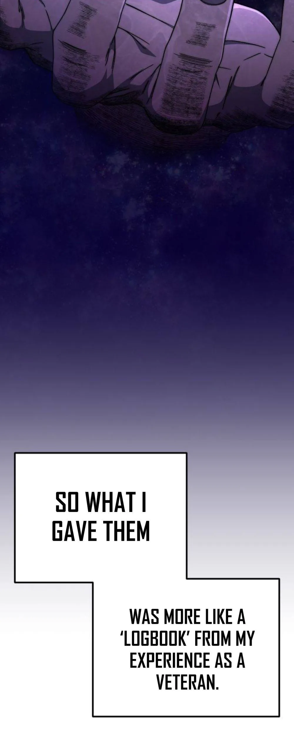 Veteran of the Apocalypse Chapter 39 - Page 31