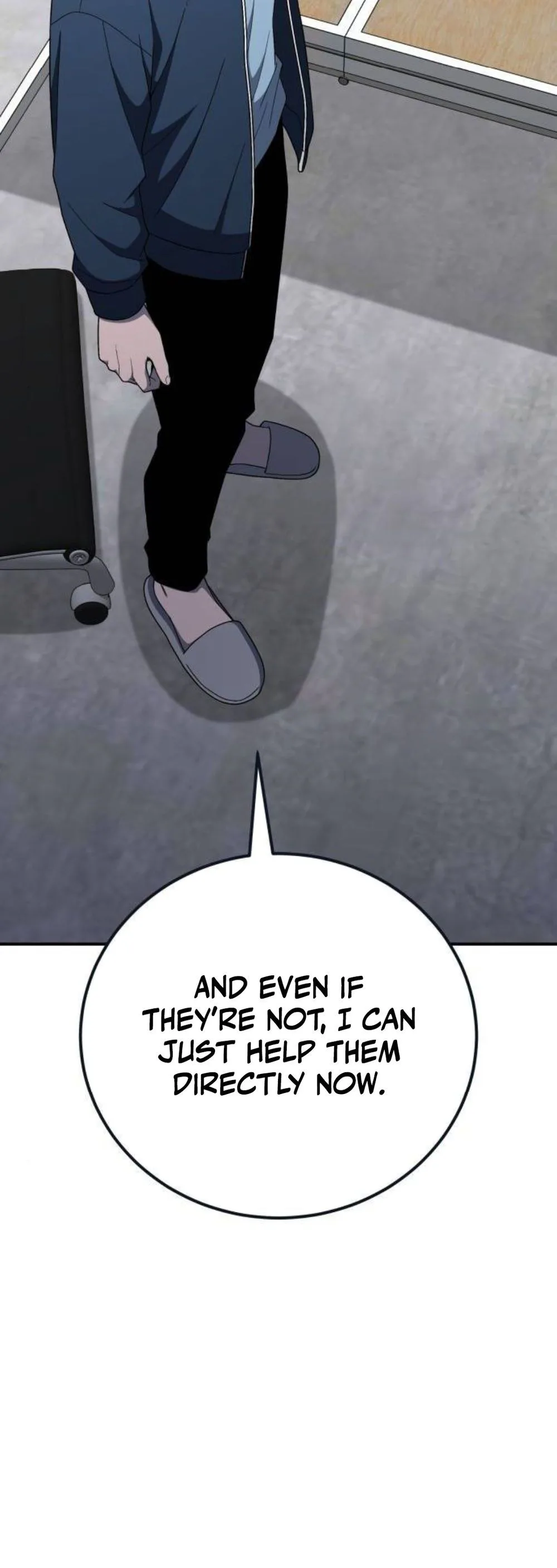 Veteran of the Apocalypse Chapter 39 - Page 41
