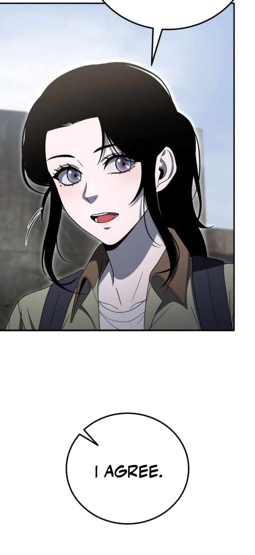 Veteran of the Apocalypse Chapter 40 - Page 5