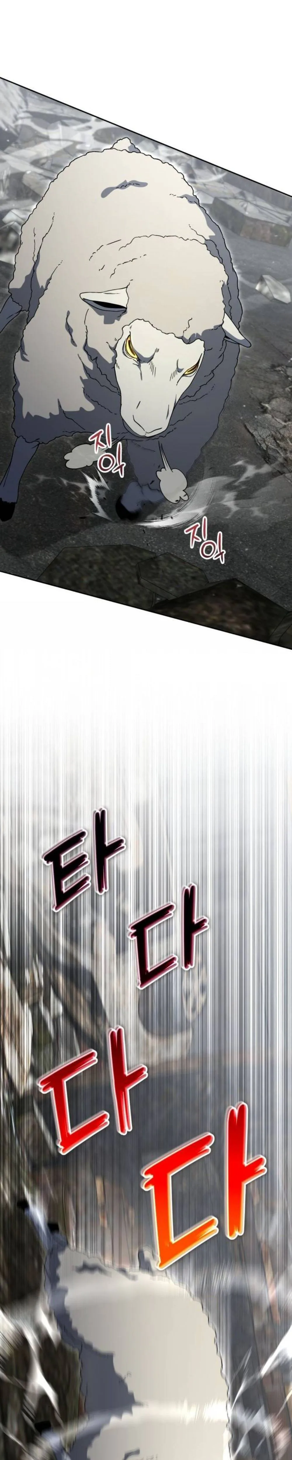 Veteran of the Apocalypse Chapter 40 - Page 21