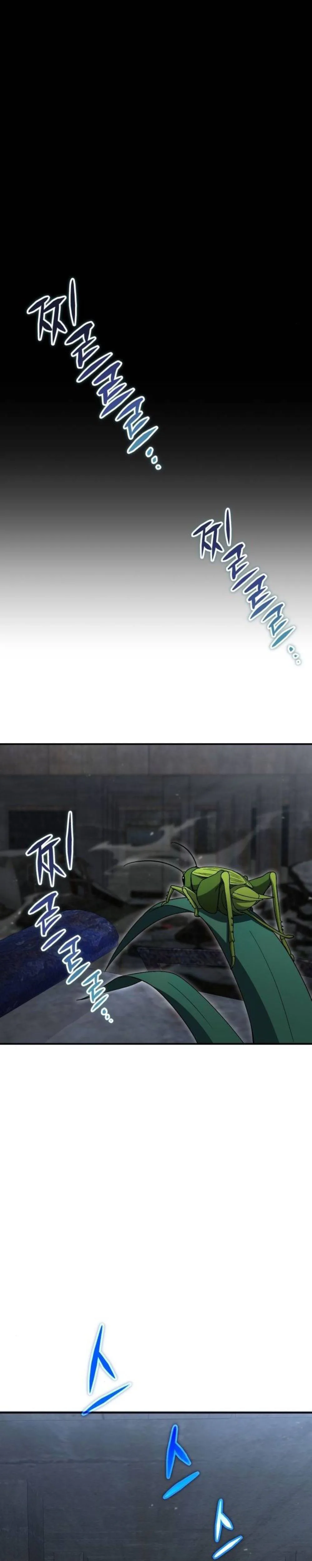 Veteran of the Apocalypse Chapter 40 - Page 45