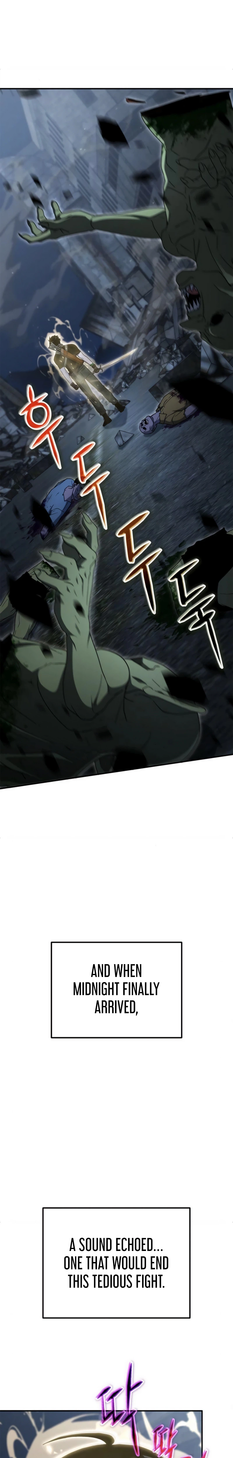 Veteran of the Apocalypse Chapter 43 - Page 17