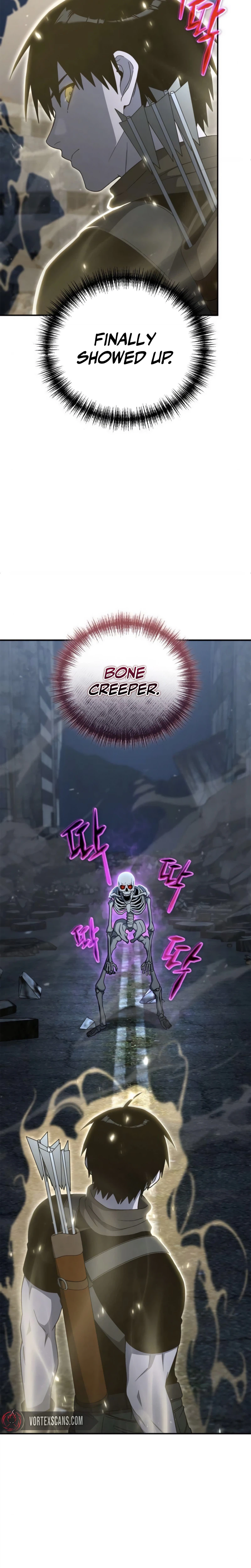 Veteran of the Apocalypse Chapter 43 - Page 18
