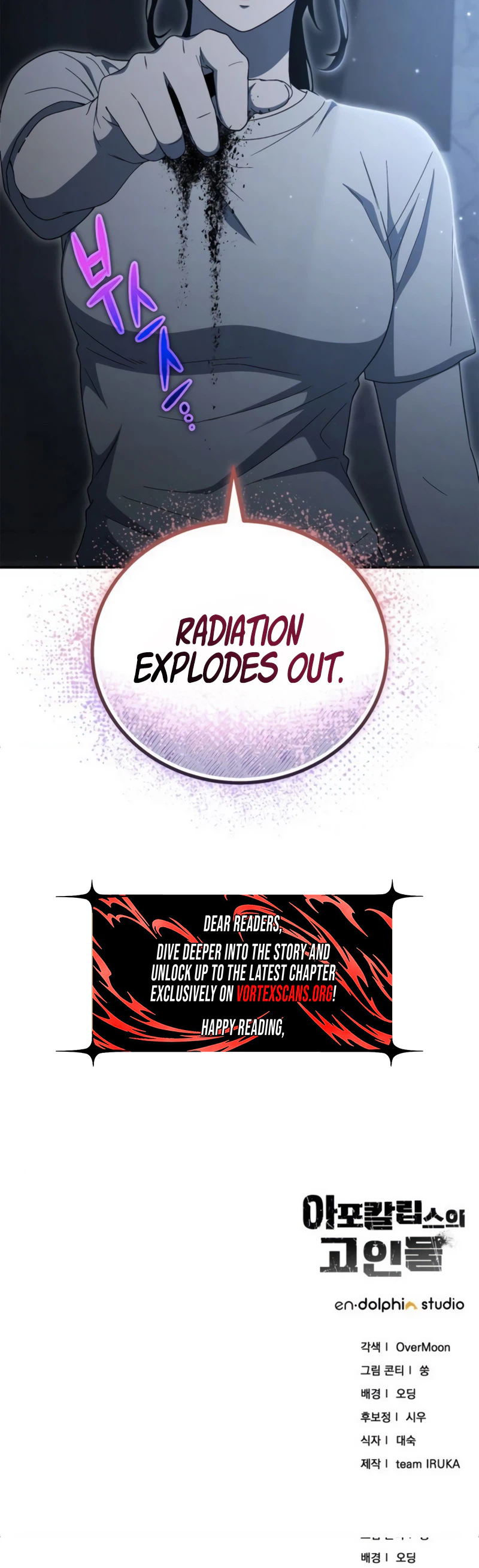 Veteran of the Apocalypse Chapter 43 - Page 36