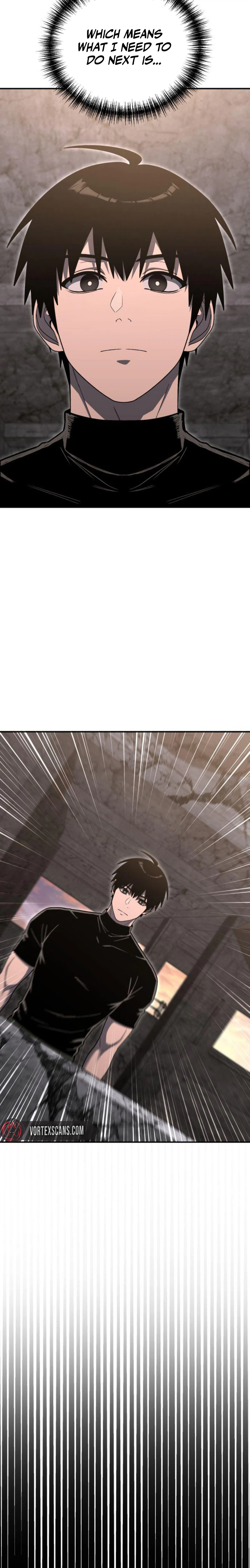 Veteran of the Apocalypse Chapter 45 - Page 35