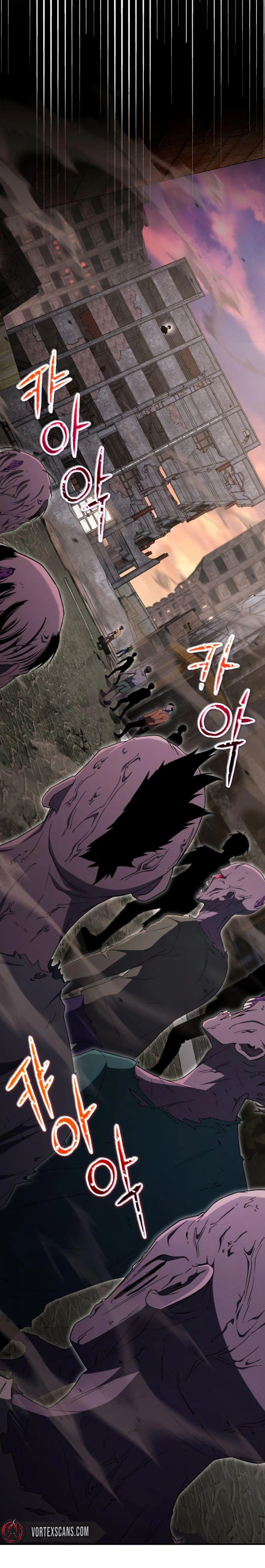 Veteran of the Apocalypse Chapter 45 - Page 36