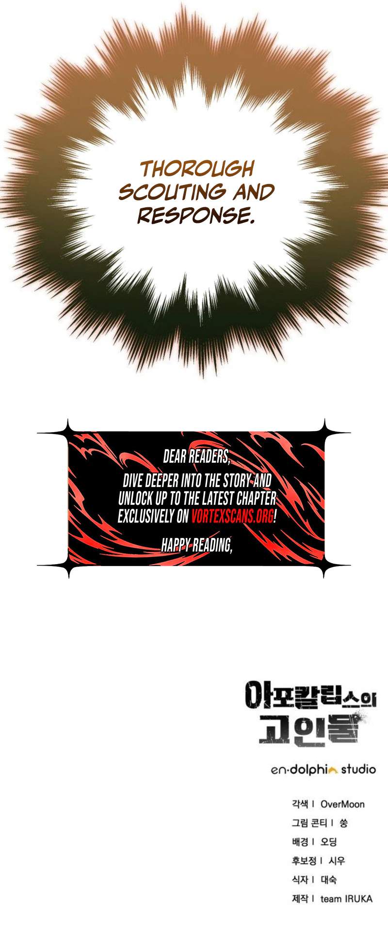 Veteran of the Apocalypse Chapter 45 - Page 37