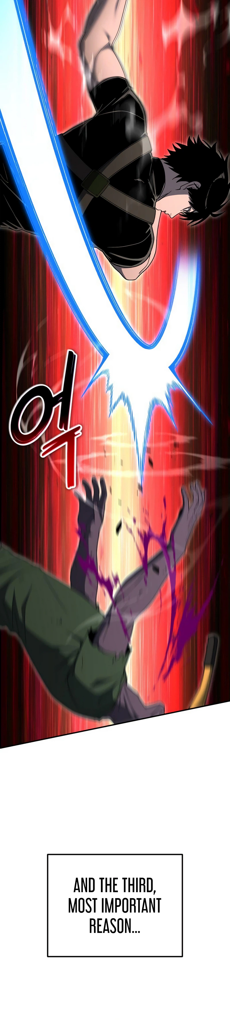 Veteran of the Apocalypse Chapter 46 - Page 6