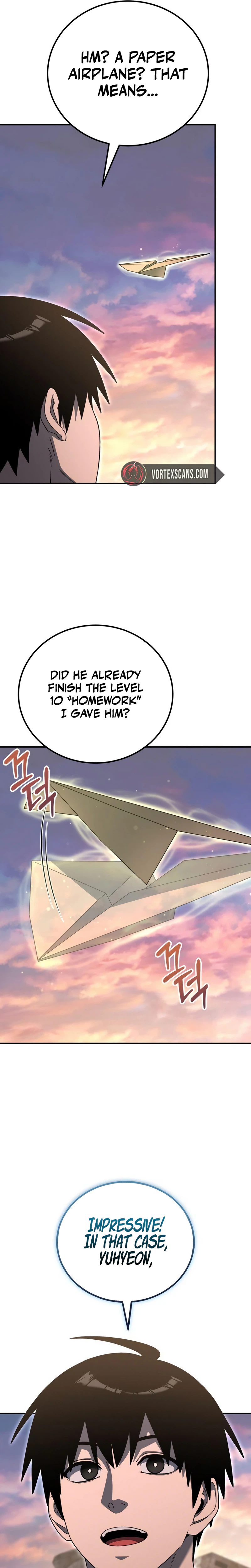 Veteran of the Apocalypse Chapter 46 - Page 13