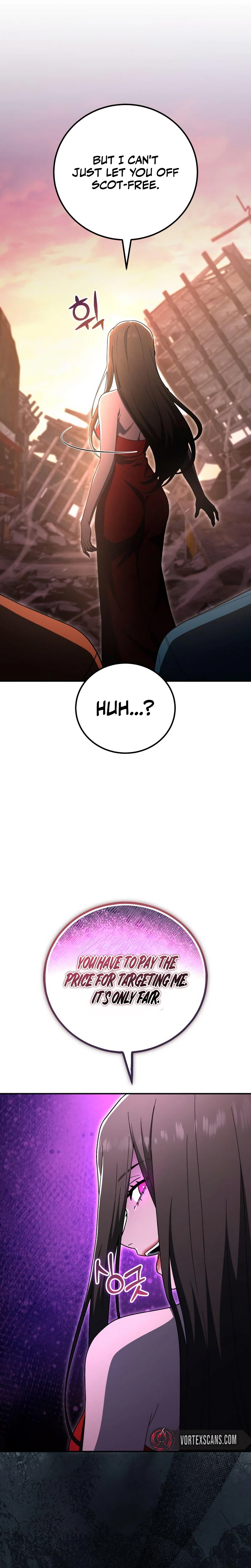 Veteran of the Apocalypse Chapter 46 - Page 39