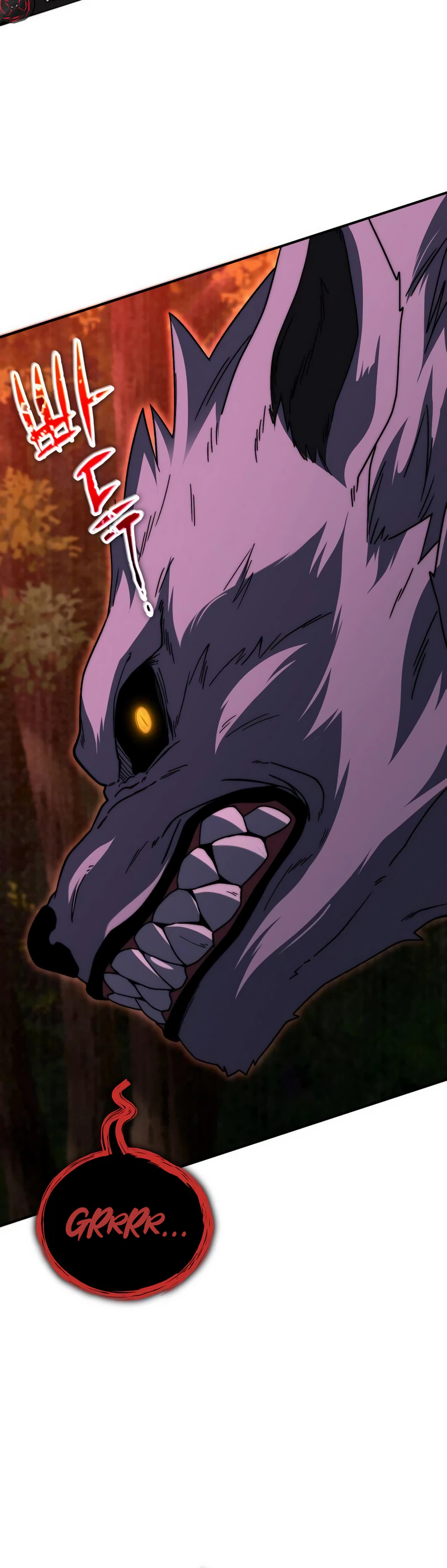 Veteran of the Apocalypse Chapter 47 - Page 24