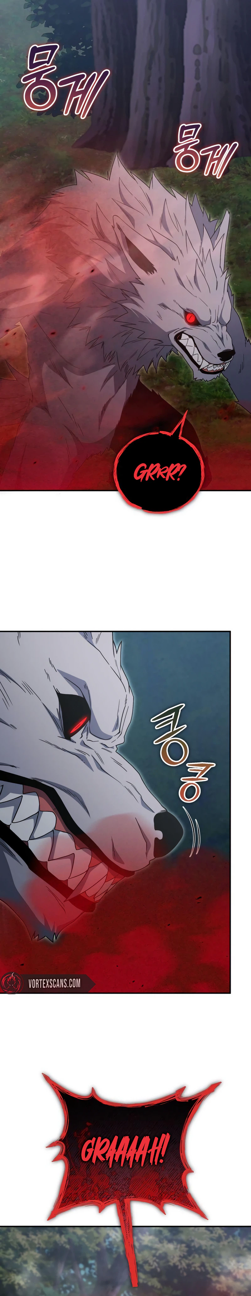 Veteran of the Apocalypse Chapter 48 - Page 6