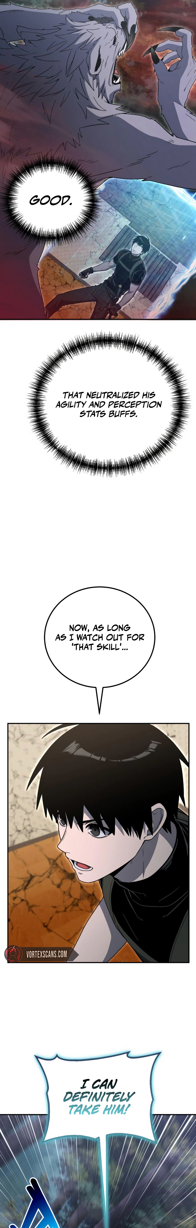 Veteran of the Apocalypse Chapter 48 - Page 7