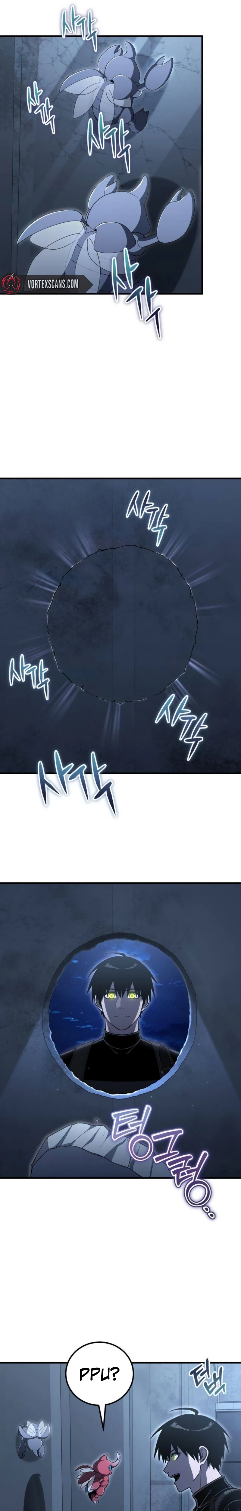 Veteran of the Apocalypse Chapter 49 - Page 16