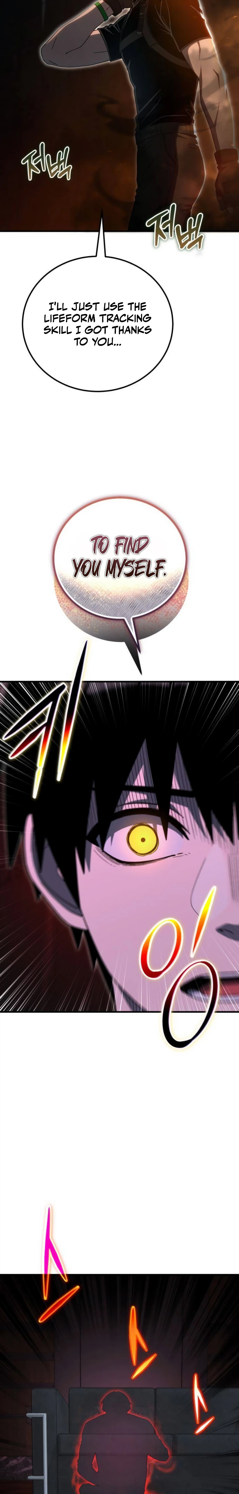 Veteran of the Apocalypse Chapter 49 - Page 23