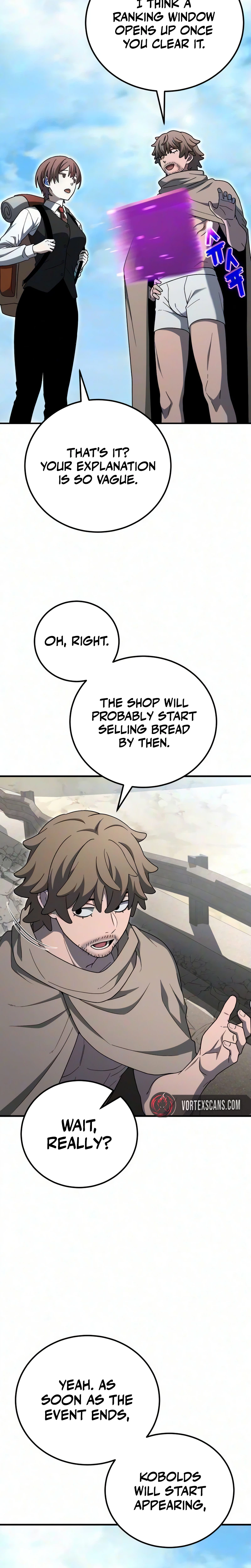 Veteran of the Apocalypse Chapter 50 - Page 15