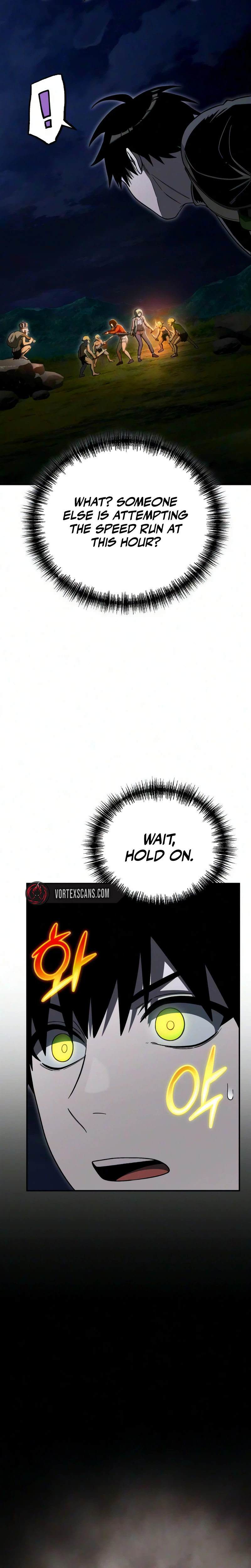 Veteran of the Apocalypse Chapter 51 - Page 36