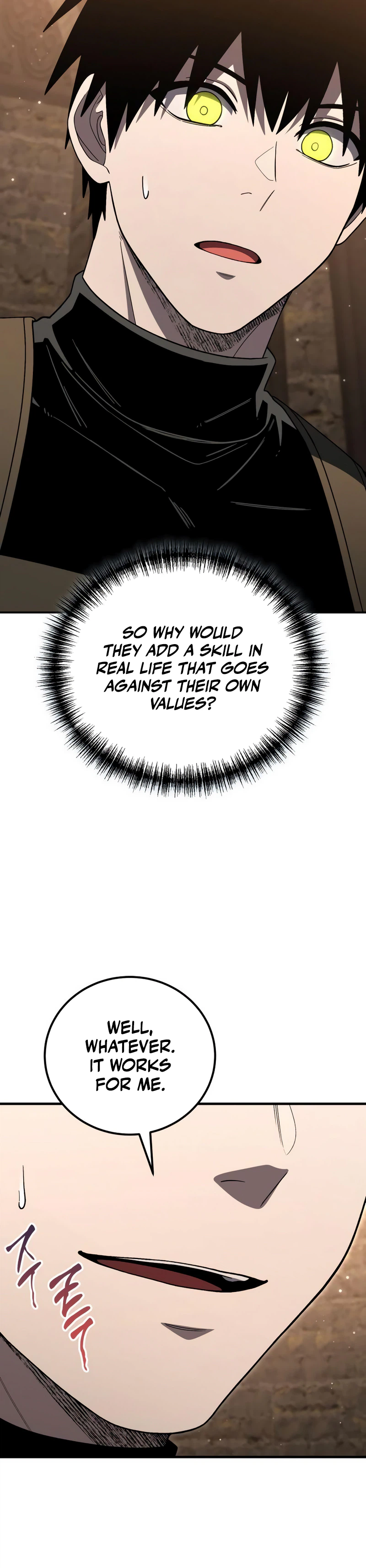 Veteran of the Apocalypse Chapter 52 - Page 33