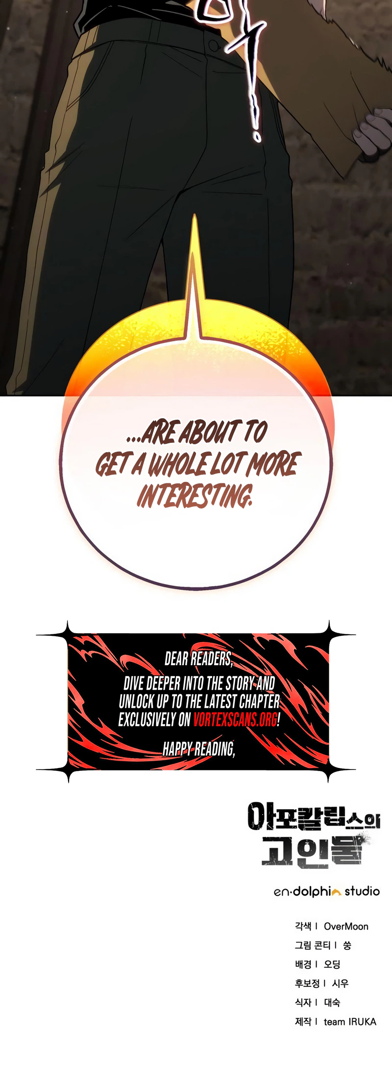 Veteran of the Apocalypse Chapter 52 - Page 35