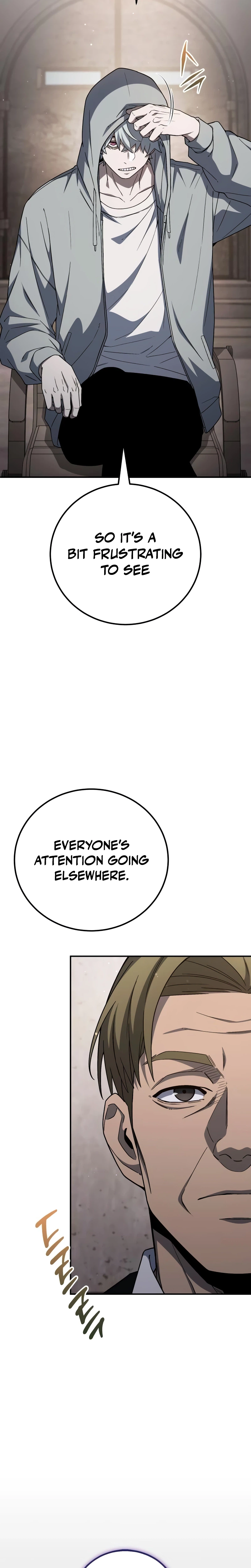 Veteran of the Apocalypse Chapter 54 - Page 35