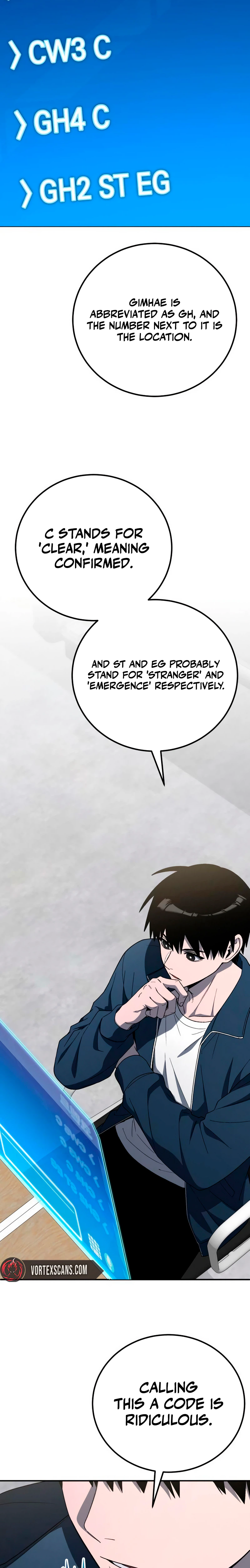 Veteran of the Apocalypse Chapter 57 - Page 5