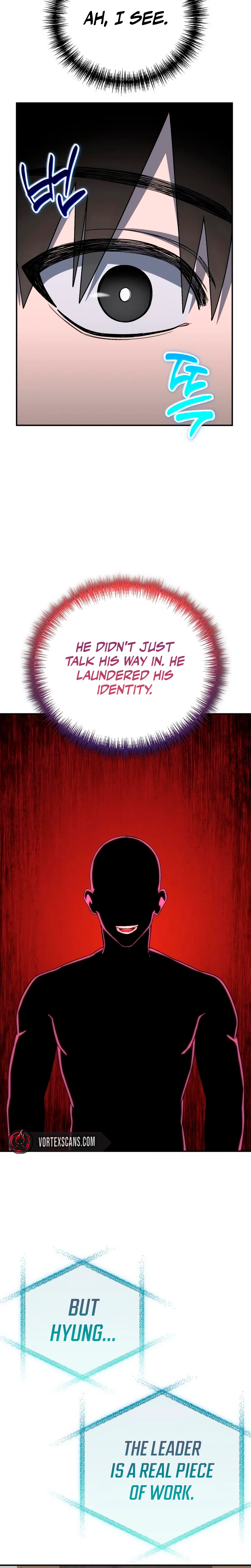 Veteran of the Apocalypse Chapter 57 - Page 10