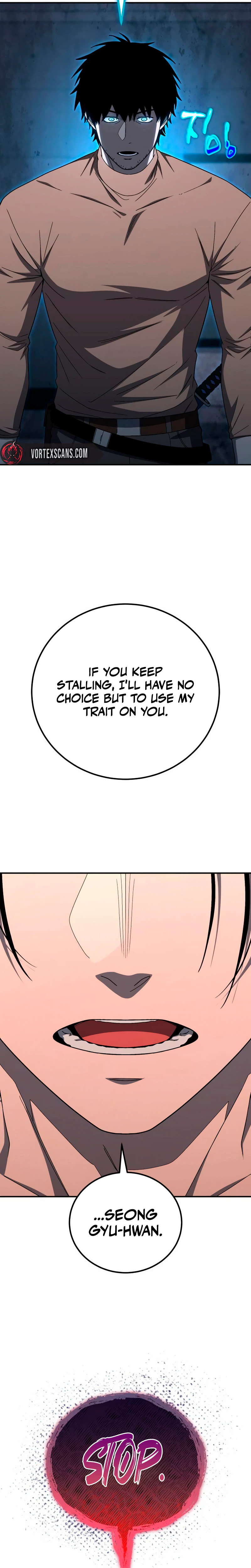 Veteran of the Apocalypse Chapter 57 - Page 27