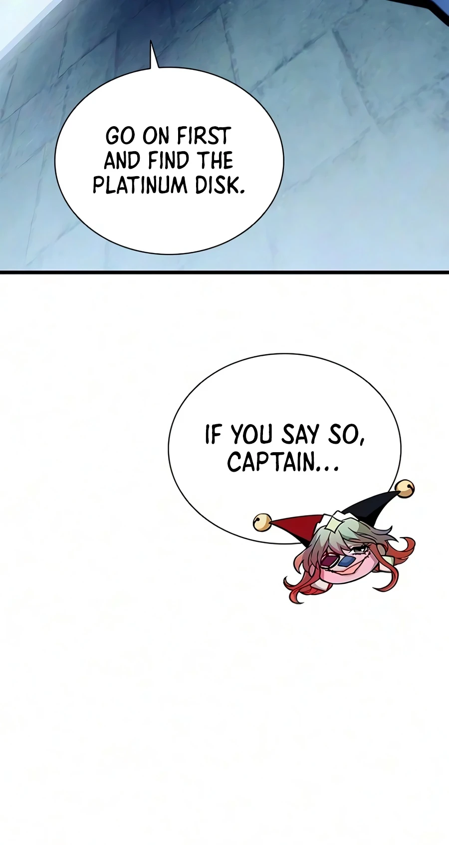 Villain To Kill Chapter 244 - Page 13