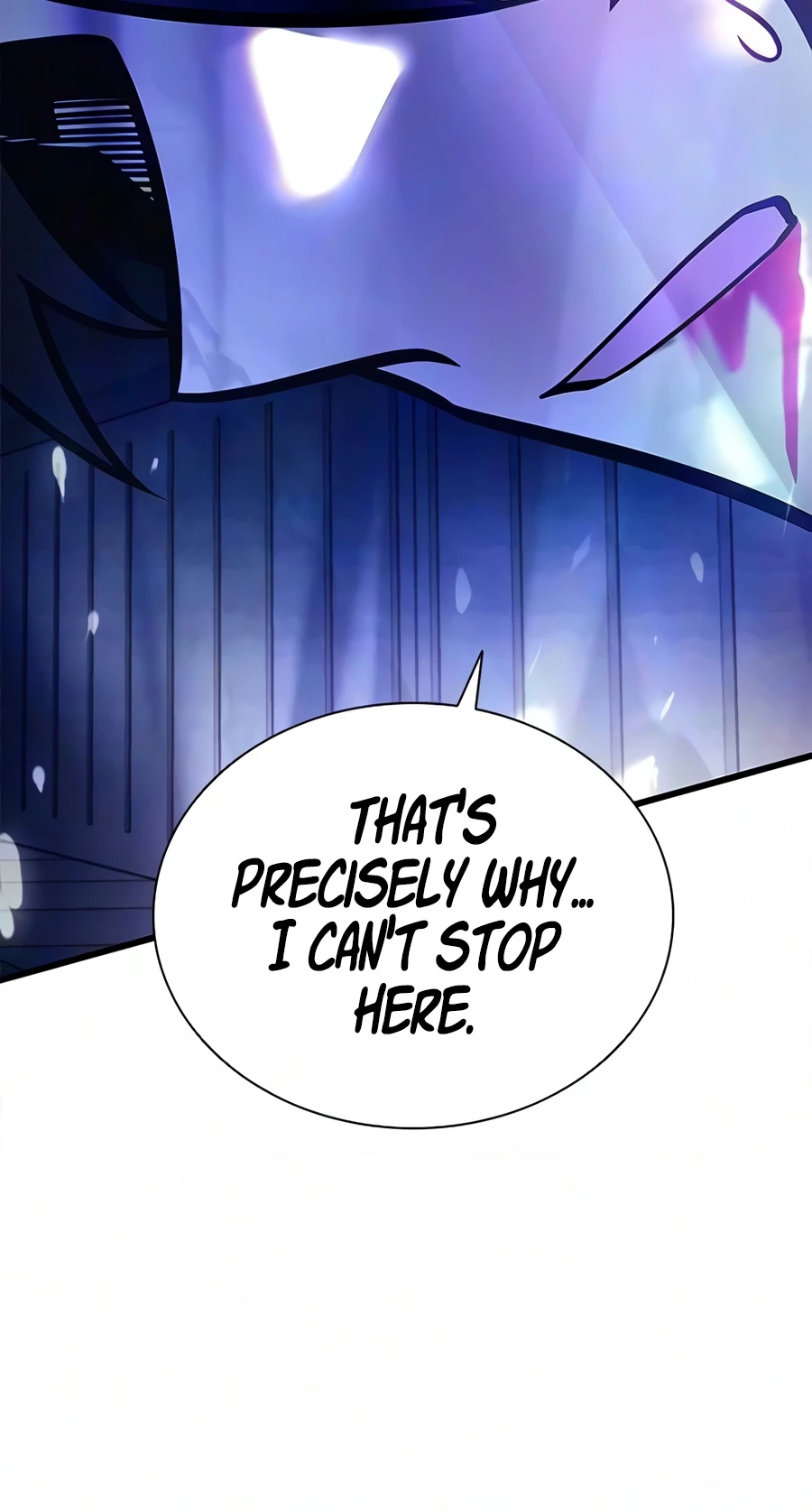 Villain To Kill Chapter 245 - Page 9