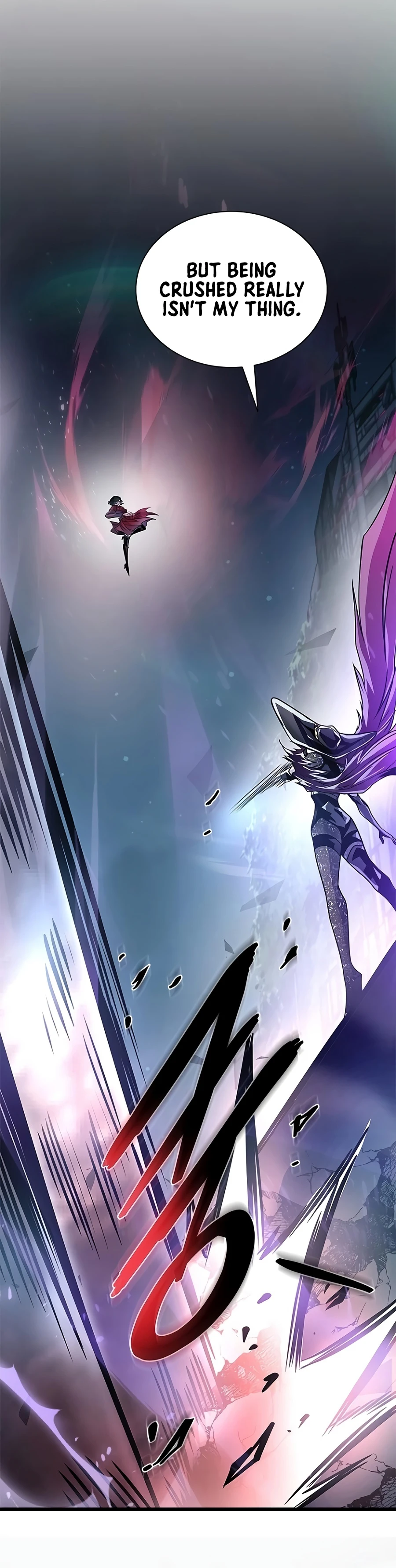 Villain To Kill Chapter 246 - Page 14