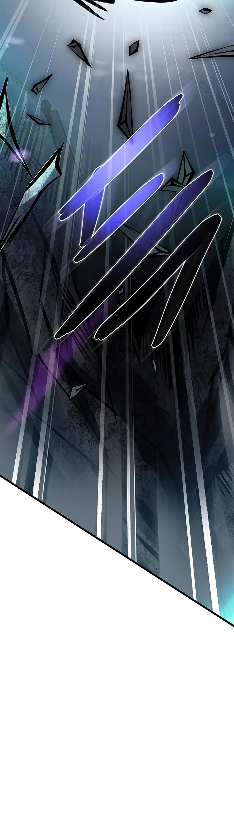 Villain To Kill Chapter 246 - Page 21