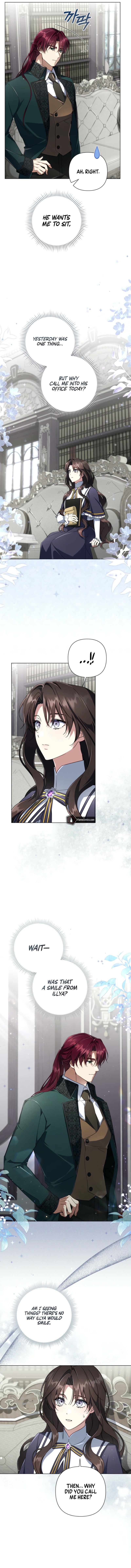 Villainess Streamer Chapter 19 - Page 18