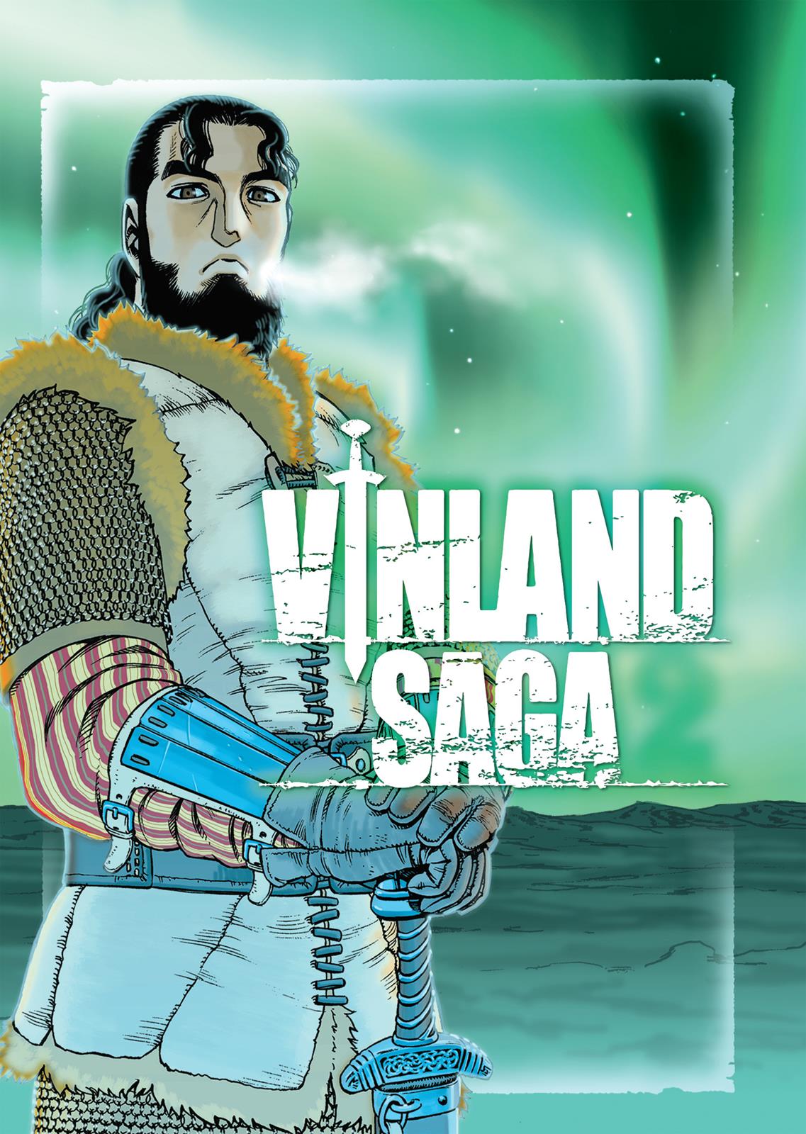 Vinland Saga Chapter 1 - Page 5