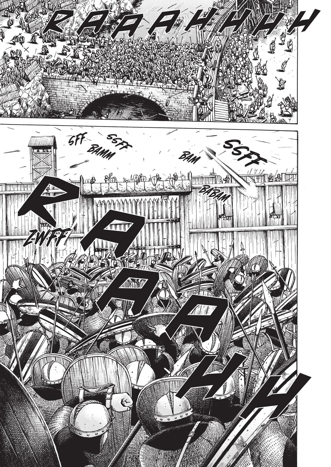 Vinland Saga Chapter 1 - Page 7