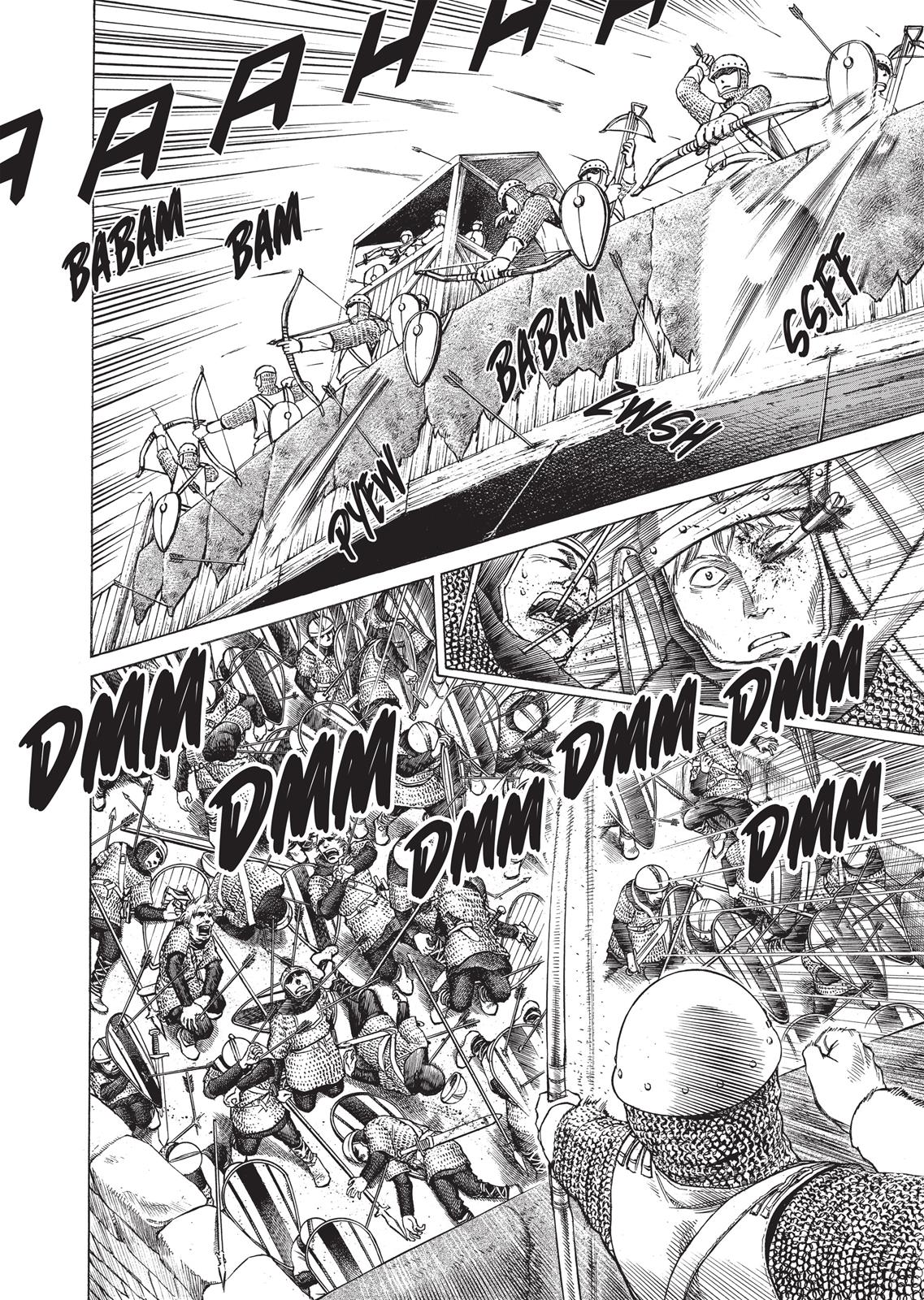 Vinland Saga Chapter 1 - Page 8