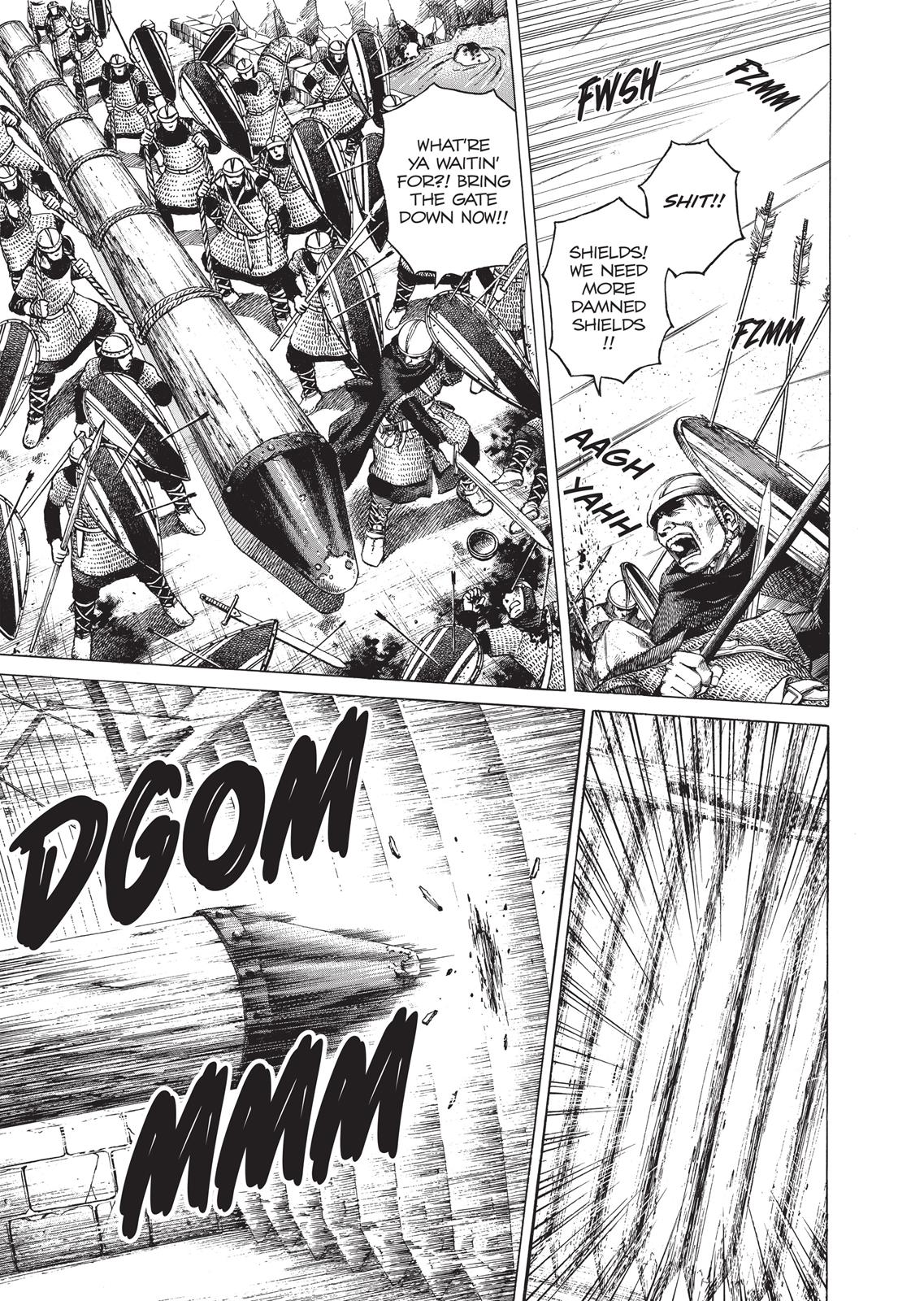 Vinland Saga Chapter 1 - Page 9