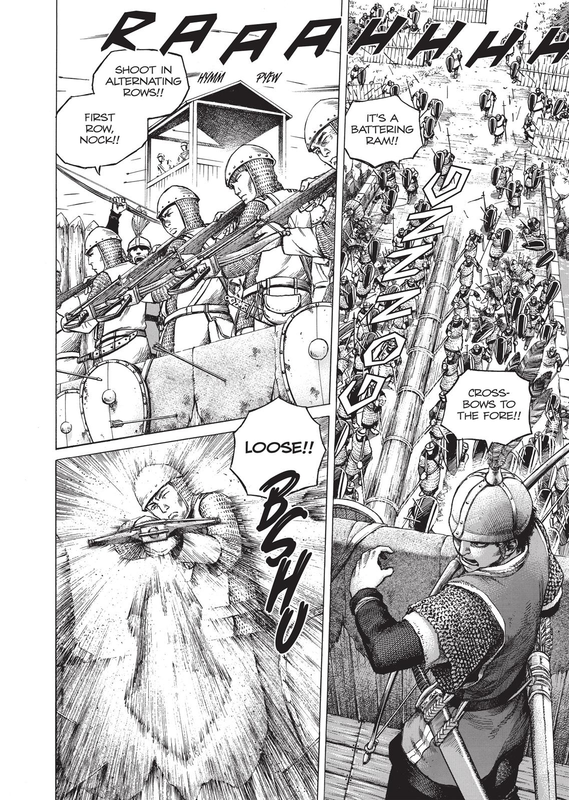 Vinland Saga Chapter 1 - Page 10